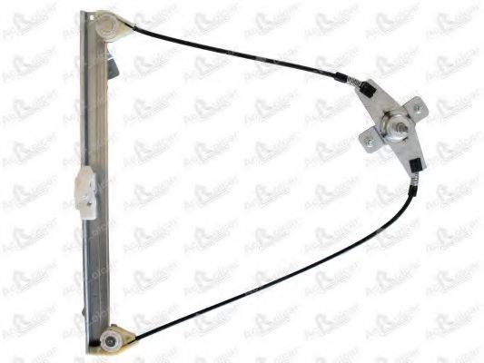 AC ROLCAR 02.0900