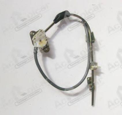 AC ROLCAR 02.1011