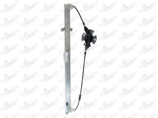 AC ROLCAR 032507 Підйомний пристрій для вікон