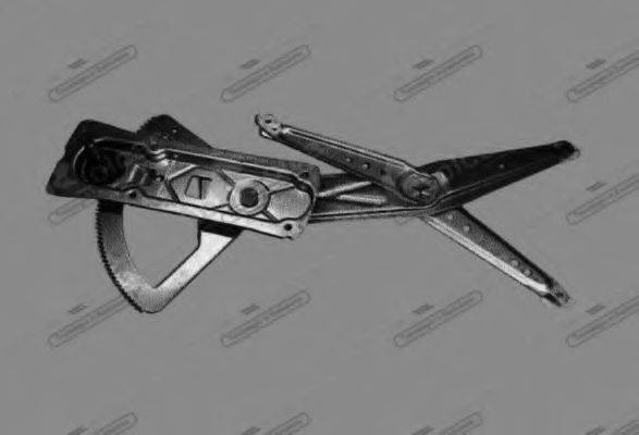 OPEL 90388862 Підйомний пристрій для вікон