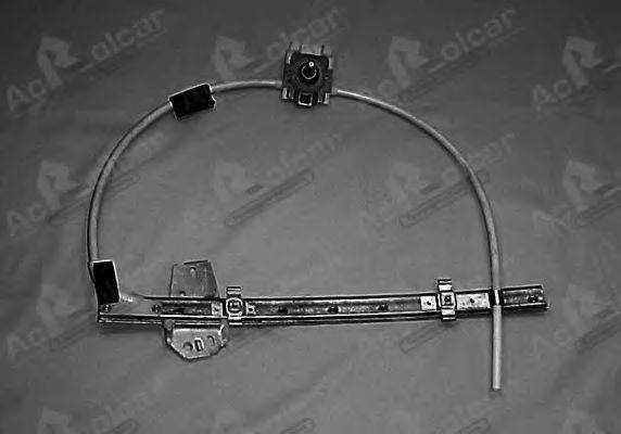 AC ROLCAR 03.4507