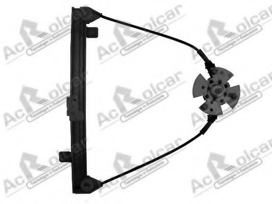 AC ROLCAR 03.4567