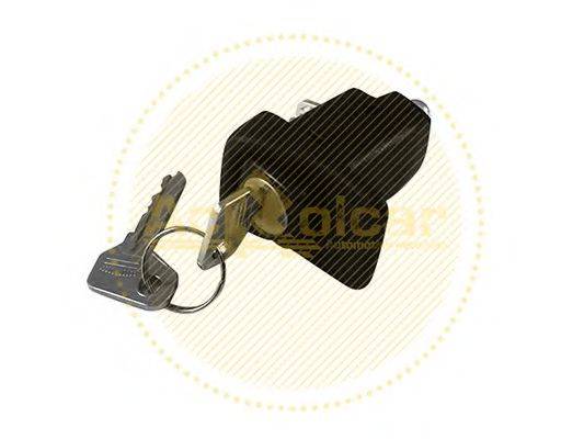 MIRAGLIO 80281 Ручка дверей