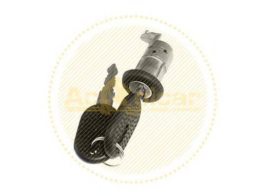MIRAGLIO 80279 Корпус циліндра замку