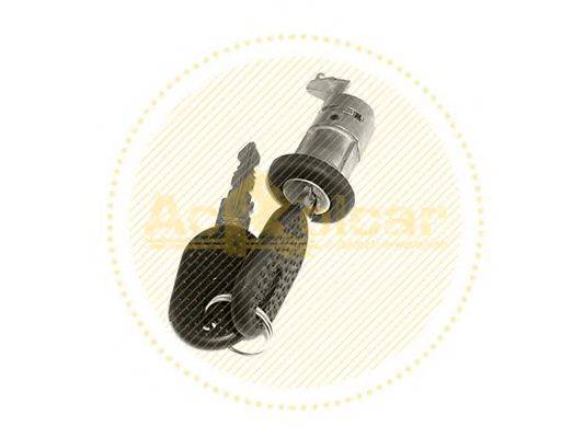 MIRAGLIO 80340 Корпус циліндра замку