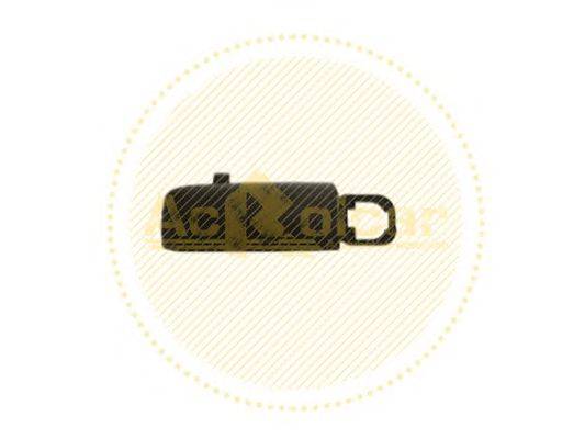 AC ROLCAR 411204 Ручка дверей