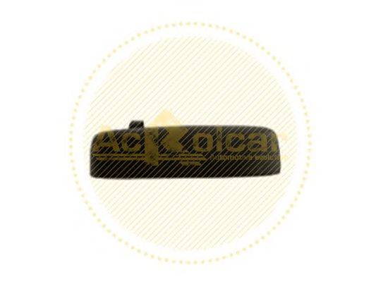 AC ROLCAR 411205 Ручка дверей