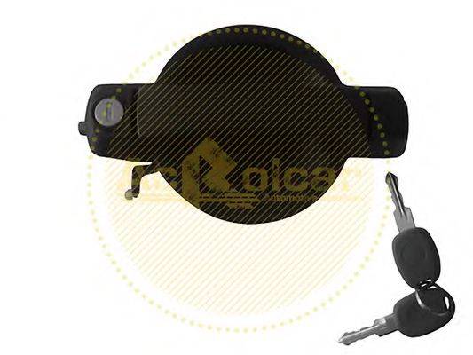 AC ROLCAR 41.1350