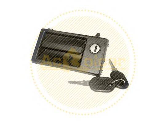 MIRAGLIO 80356 Ручка дверей