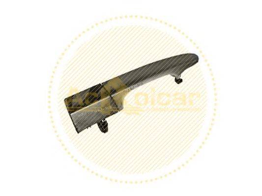 AC ROLCAR 411763 Ручка дверей