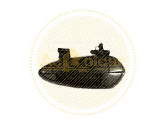 AC ROLCAR 41.1822
