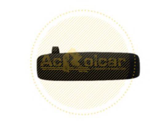 AC ROLCAR 412106 Ручка дверей