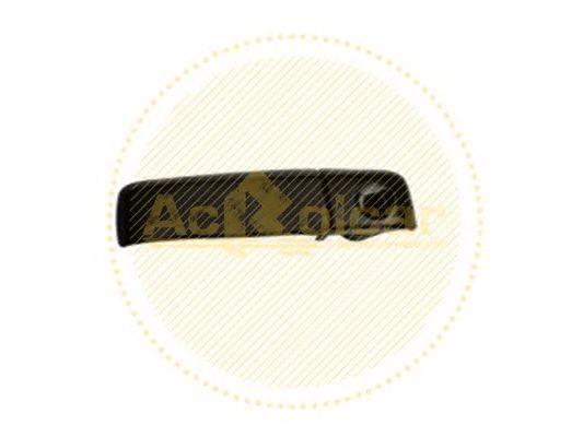 AC ROLCAR 412107 Ручка дверей