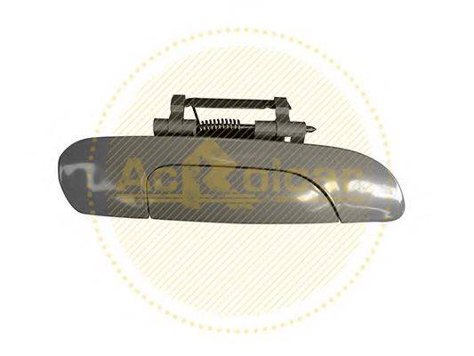 MIRAGLIO 8084306 Ручка дверей
