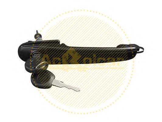 AC ROLCAR 41.4780