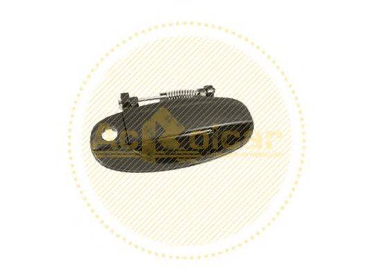 MIRAGLIO 80627 Ручка дверей