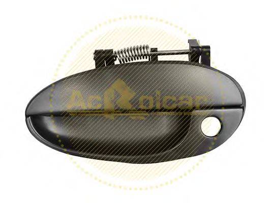 CHEVROLET 96314596 Ручка дверей
