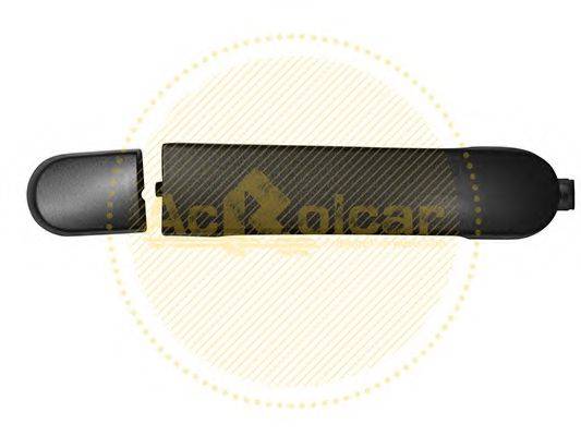 AC ROLCAR 416900 Ручка дверей