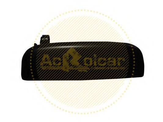 AC ROLCAR 417000 Ручка дверей