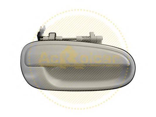 AC ROLCAR 417113 Ручка дверей