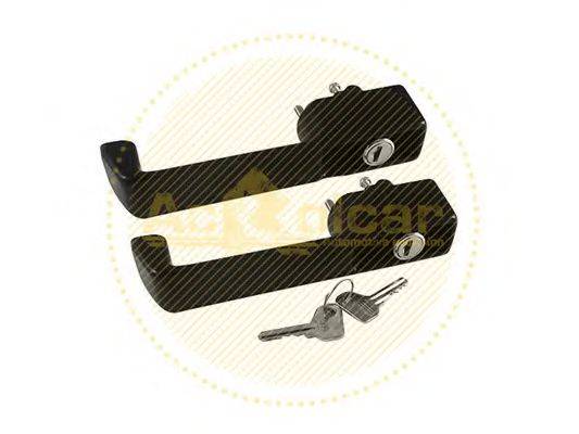 AC ROLCAR 422500 Ручка дверей