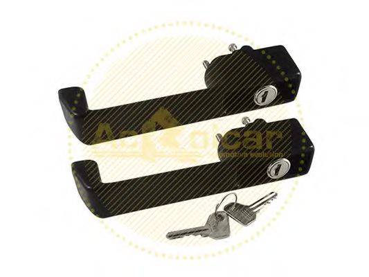 AC ROLCAR 422600 Ручка дверей
