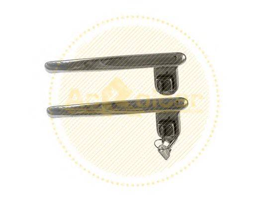 AC ROLCAR 422601 Ручка дверей
