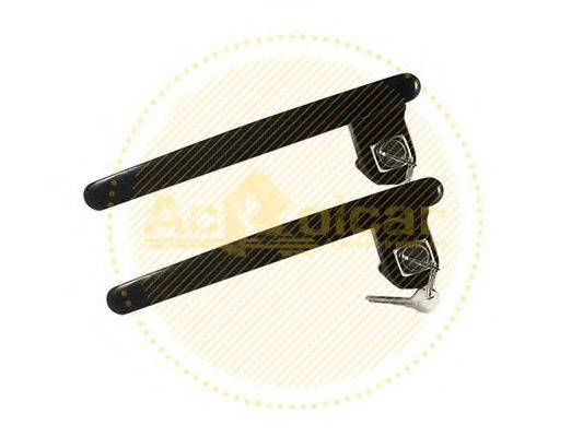 AC ROLCAR 422602 Ручка дверей