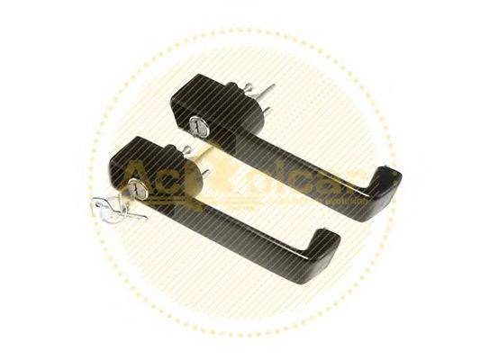 AC ROLCAR 42.2607