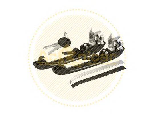 AC ROLCAR 424750 Ручка дверей