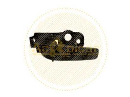 AC ROLCAR 440501 Ручка дверей