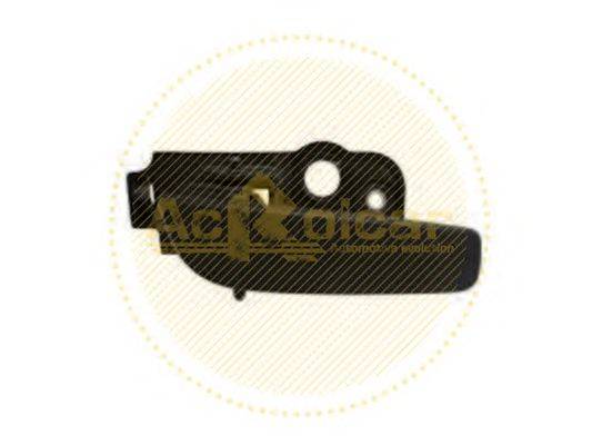 AC ROLCAR 440502 Ручка дверей