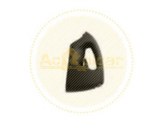 AC ROLCAR 441353 Ручка дверей