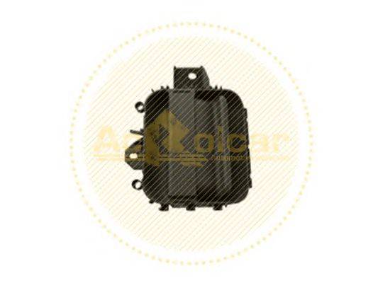 AC ROLCAR 441752 Ручка дверей