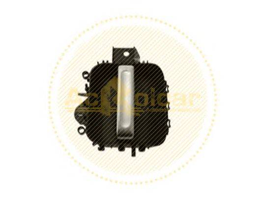 AC ROLCAR 441762 Ручка дверей