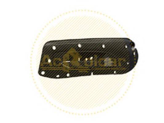 AC ROLCAR 441807 Ручка дверей