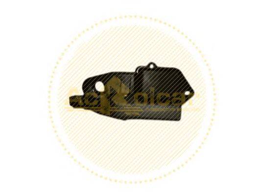 AC ROLCAR 442105 Ручка дверей