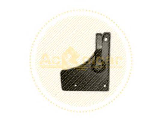 AC ROLCAR 442512 Ручка дверей