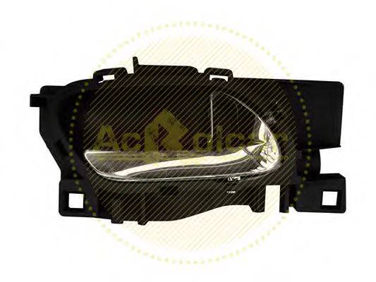 AC ROLCAR 444103 Ручка дверей