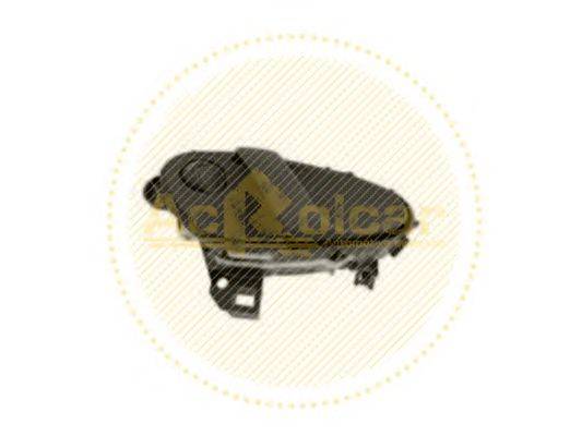AC ROLCAR 444106 Ручка дверей
