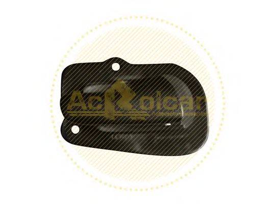 AC ROLCAR 444201 Ручка дверей