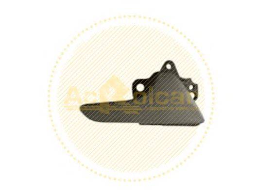 AC ROLCAR 444302 Ручка дверей