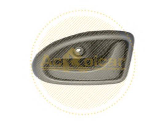 AC ROLCAR 444507 Ручка дверей