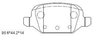 ASIMCO KD0719