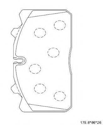 ASIMCO KD0901