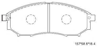 ASIMCO KD1476