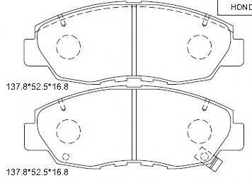 ASIMCO KD1703