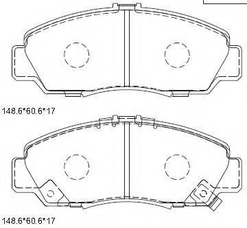 ASIMCO KD1719