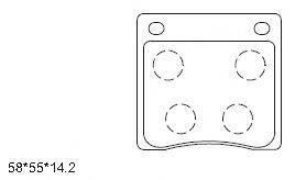 ASIMCO KD1720