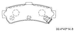 ASIMCO KD1724